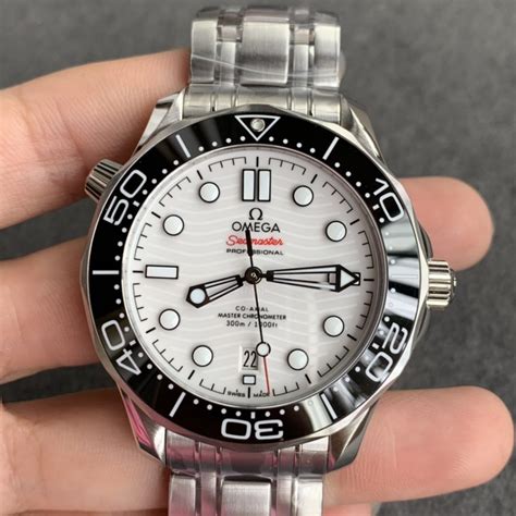 replica omega watches aliexpress|Omega SeaMaster 300M VSF .